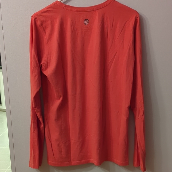 Life Is Good Grow Your Own Way Long Sleeve Tee Size Medium - Picture 2 of 6